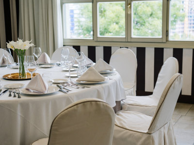 abba Euskalduna hotel