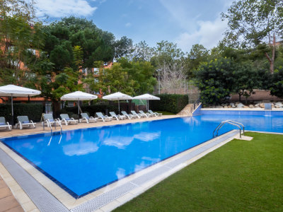abba Garden hotel