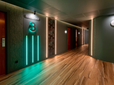 abba Garden hotel
