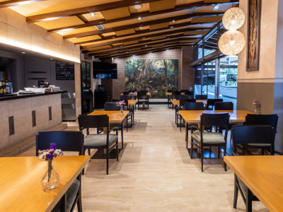 abba Garden hotel