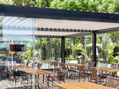abba Garden hotel