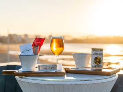 abba Playa Gijón hotel