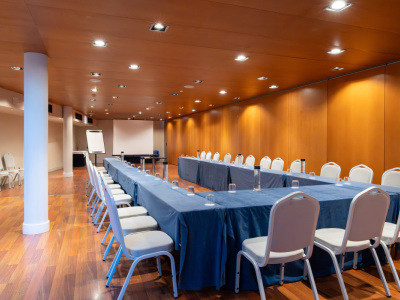 abba Playa Gijón hotel