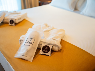 abba Playa Gijón hotel