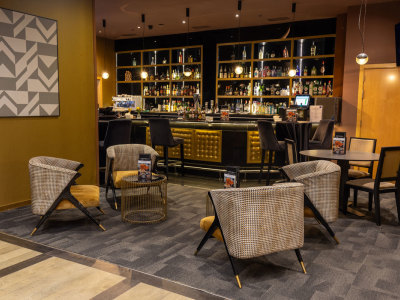 abba Madrid hotel