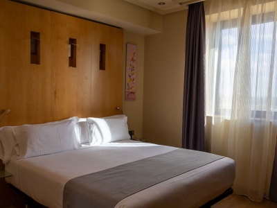 abba Madrid hotel