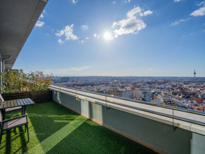 abba Madrid hotel