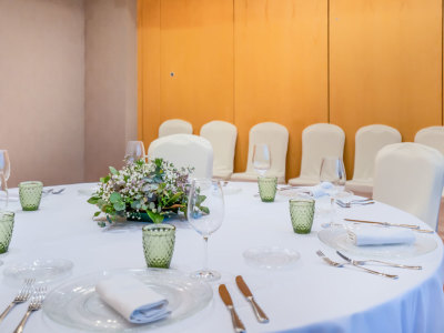 abba Madrid hotel