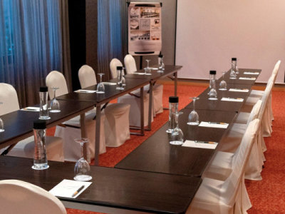 abba Madrid hotel