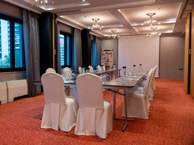 abba Madrid hotel