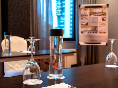 abba Madrid hotel