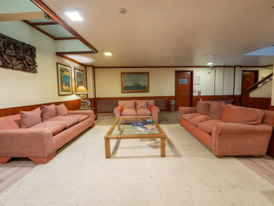 abba Presidente Suites Puerto Montt