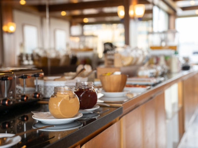 abba Presidente Suites Puerto Montt
