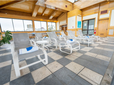 abba Presidente Suites Puerto Montt