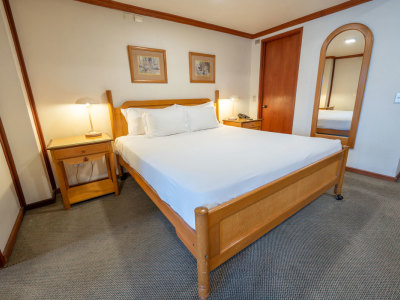 abba Presidente Suites Puerto Montt
