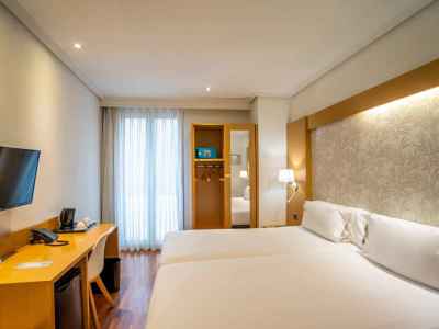abba Rambla hotel