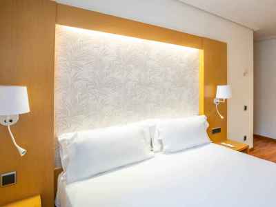 abba Rambla hotel