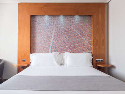 abba Sants Hotel