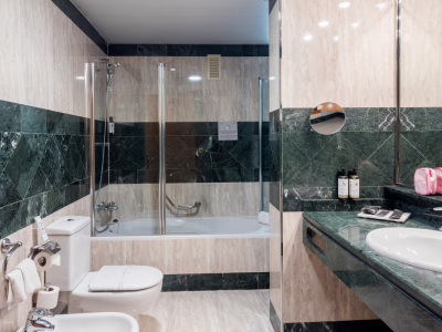 abba Sants Hotel