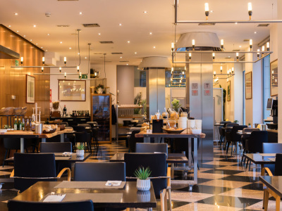 abba Sants Hotel