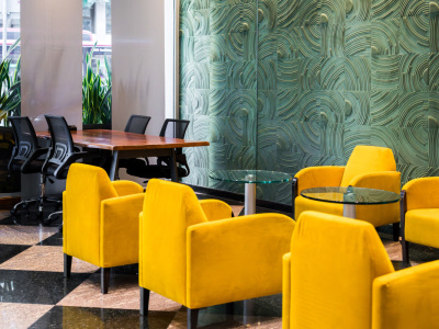 abba Sants Hotel