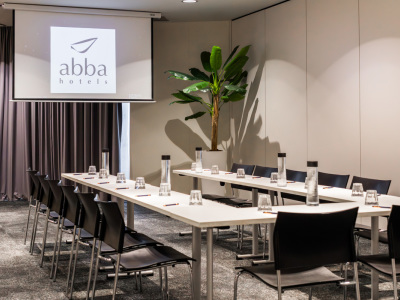 abba Sants Hotel