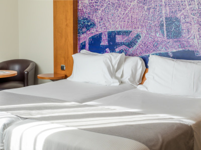 abba Sants Hotel