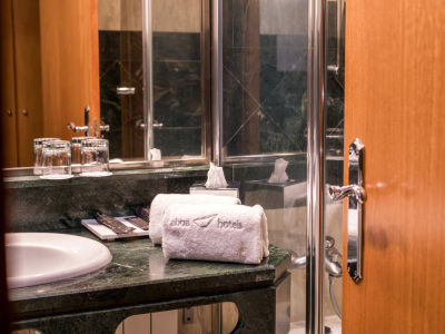abba Sants Hotel