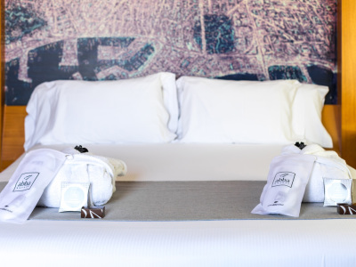 abba Sants Hotel