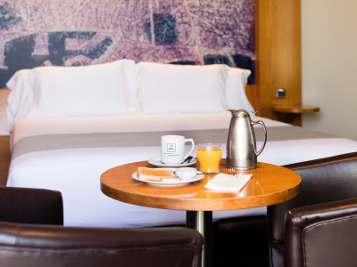 abba Sants Hotel