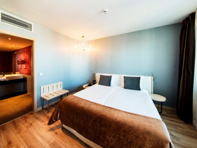 abba Berlin hotel