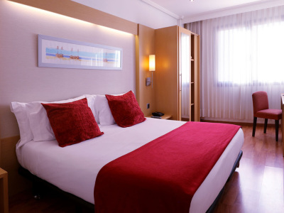 abba Rambla Hotel