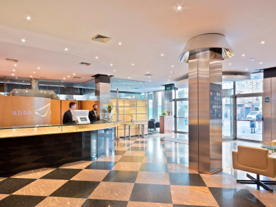 abba Sants hotel