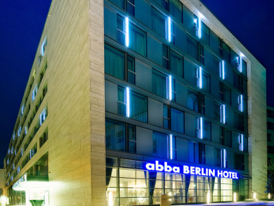 abba Berlin Hotel