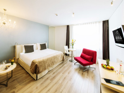 abba Berlin Hotel