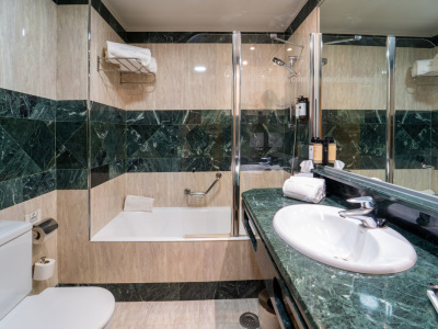 abba Madrid hotel