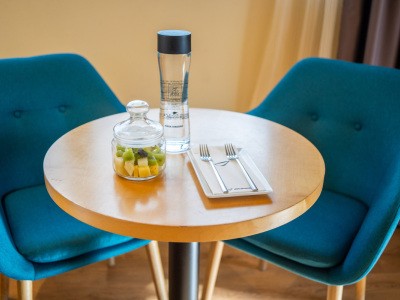 abba Madrid hotel