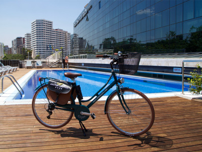 abba Playa Gijón Hotel