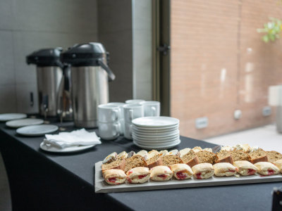 abba Presidente Suites Santiago