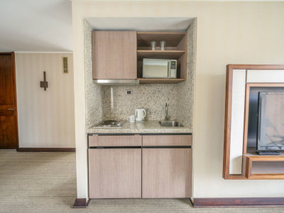 abba Presidente Suites Santiago