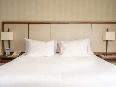 abba Presidente Suites Santiago