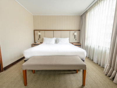 abba Presidente Suites Santiago