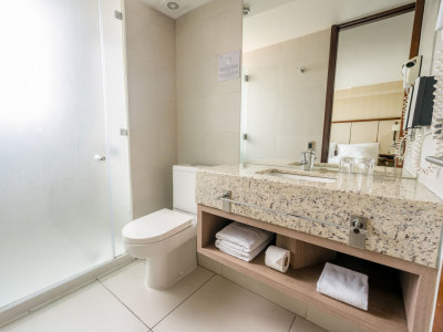 abba Presidente Suites Santiago