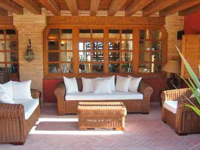 Abba Tiedra Hotel Rural