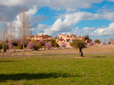Abba Tiedra Hotel Rural