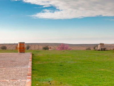 Abba Tiedra Hotel Rural