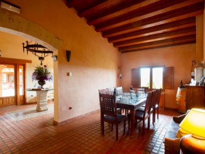 Abba Tiedra Hotel Rural