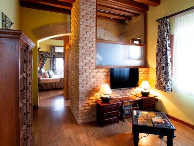 Abba Tiedra Hotel Rural