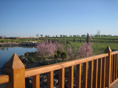 Abba Tiedra Hotel Rural