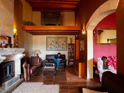 Abba Tiedra Hotel Rural